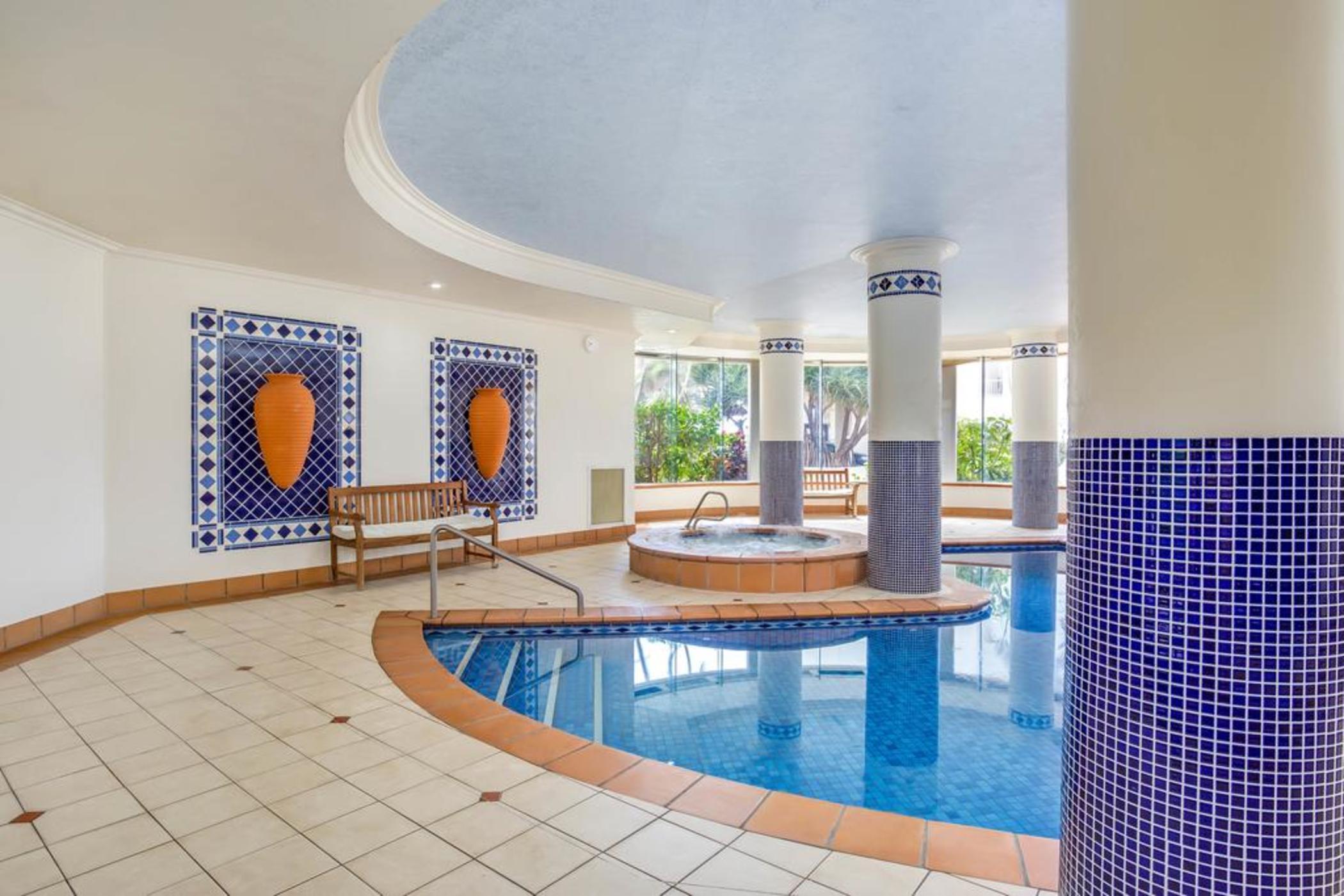 Breakfree Moroccan Gold Coast Eksteriør bilde