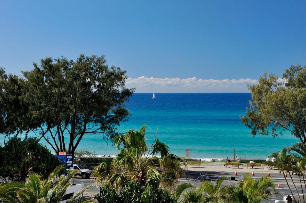 Breakfree Moroccan Gold Coast Eksteriør bilde