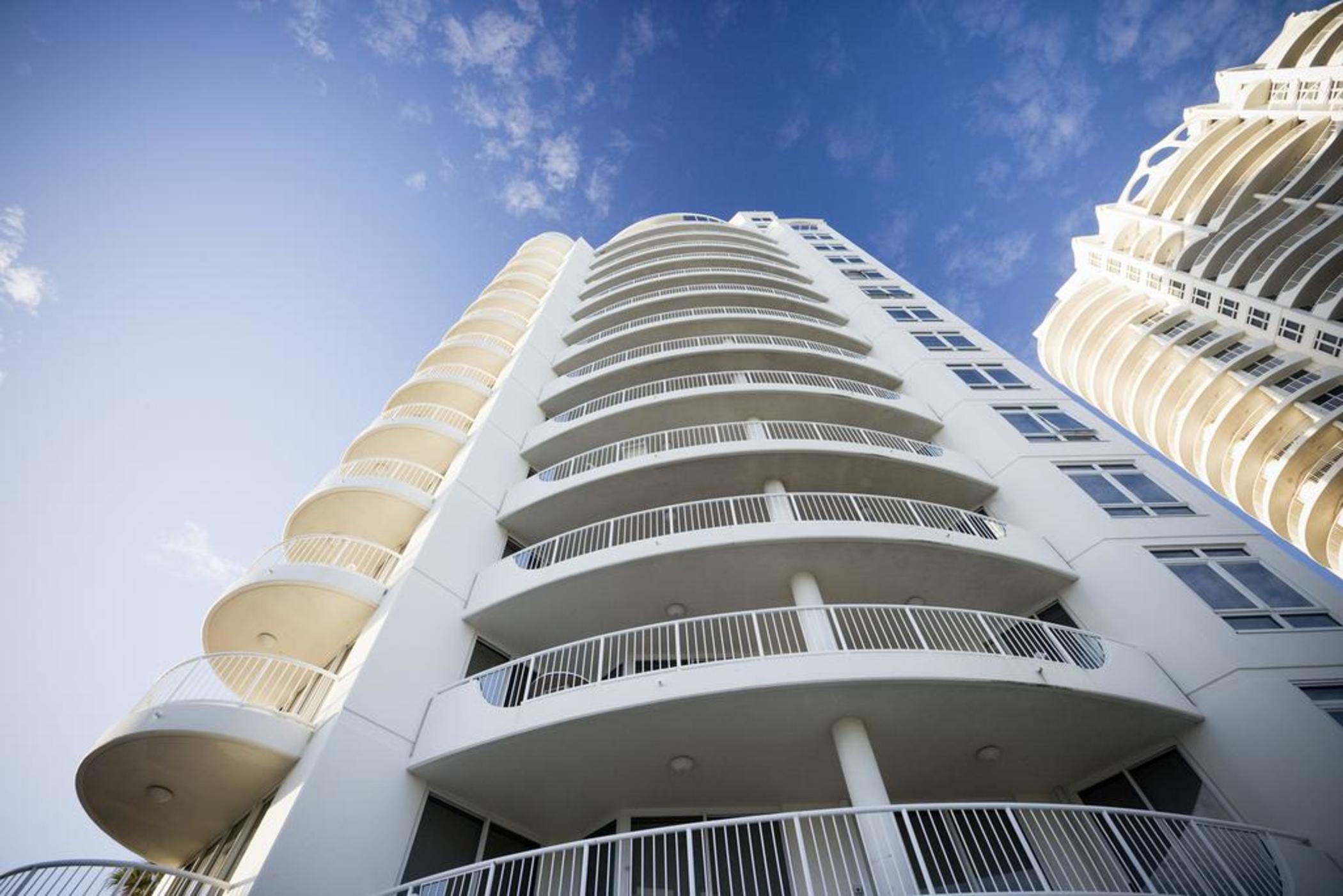 Breakfree Moroccan Gold Coast Eksteriør bilde